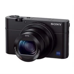 Sony RX100 III Camera 9 Sony RX100 III Camera -Camera Gear Store DSCRX100M3 3