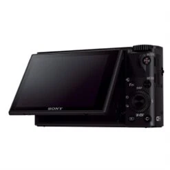 Sony RX100 III Camera 11 Sony RX100 III Camera -Camera Gear Store DSCRX100M3 5
