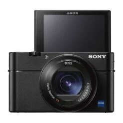 Sony RX100 VA Camera -Camera Gear Store DSCRX100M5A 2
