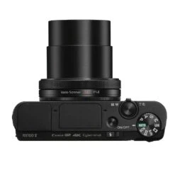 Sony RX100 VA Camera -Camera Gear Store DSCRX100M5A 3