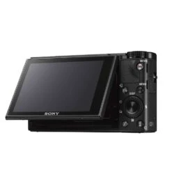 Sony RX100 VA Camera -Camera Gear Store DSCRX100M5A 4