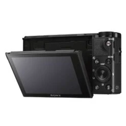 Sony RX100 VA Camera -Camera Gear Store DSCRX100M5A 5