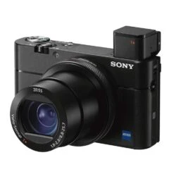 Sony RX100 VA Camera -Camera Gear Store DSCRX100M5A 6