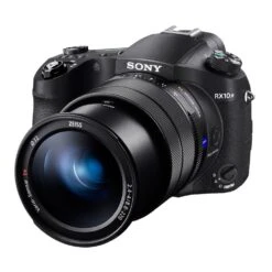 Sony RX10 IV Camera -Camera Gear Store DSCRX10M4 CEH 2
