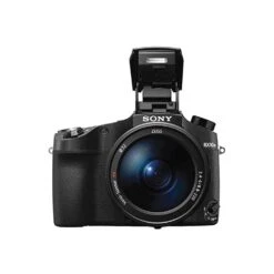 Sony RX10 IV Camera -Camera Gear Store DSCRX10M4 CEH 4