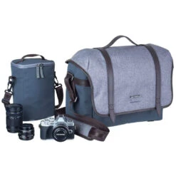 Olympus Explorer Camera Bag -Camera Gear Store E0410766 3