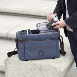 Olympus Explorer Camera Bag -Camera Gear Store E0410766 5