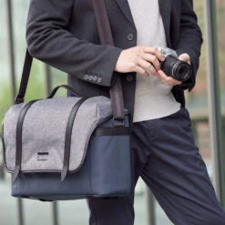 Olympus Explorer Camera Bag -Camera Gear Store E0410766 6