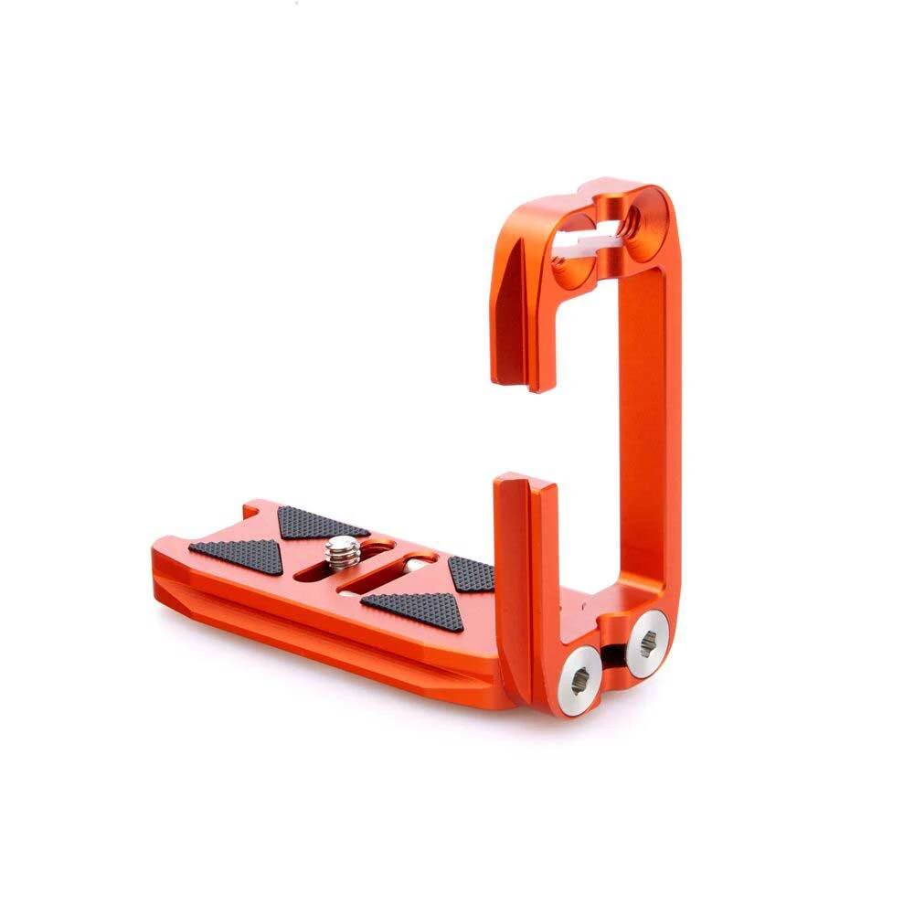 3 Legged Thing Ellie Universal L-Bracket Copper 2 3 Legged Thing Ellie Universal L-Bracket Copper - Image 2