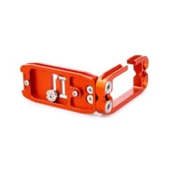 3 Legged Thing Ellie Universal L-Bracket Copper 8 3 Legged Thing Ellie Universal L-Bracket Copper -Camera Gear Store ELLIE C 2