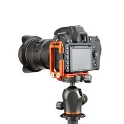 3 Legged Thing Ellie Universal L-Bracket Copper 10 3 Legged Thing Ellie Universal L-Bracket Copper -Camera Gear Store ELLIE C 4