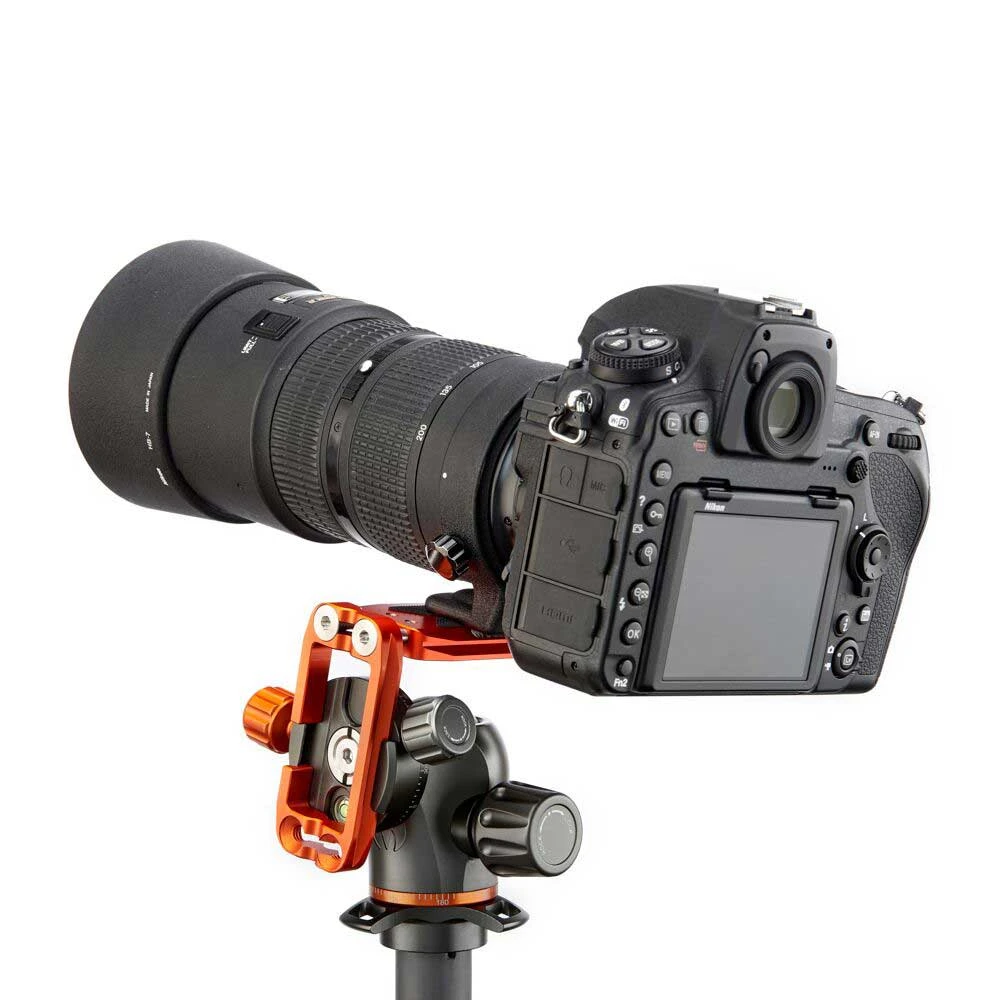 3 Legged Thing Ellie Universal L-Bracket Copper 6 3 Legged Thing Ellie Universal L-Bracket Copper - Image 6