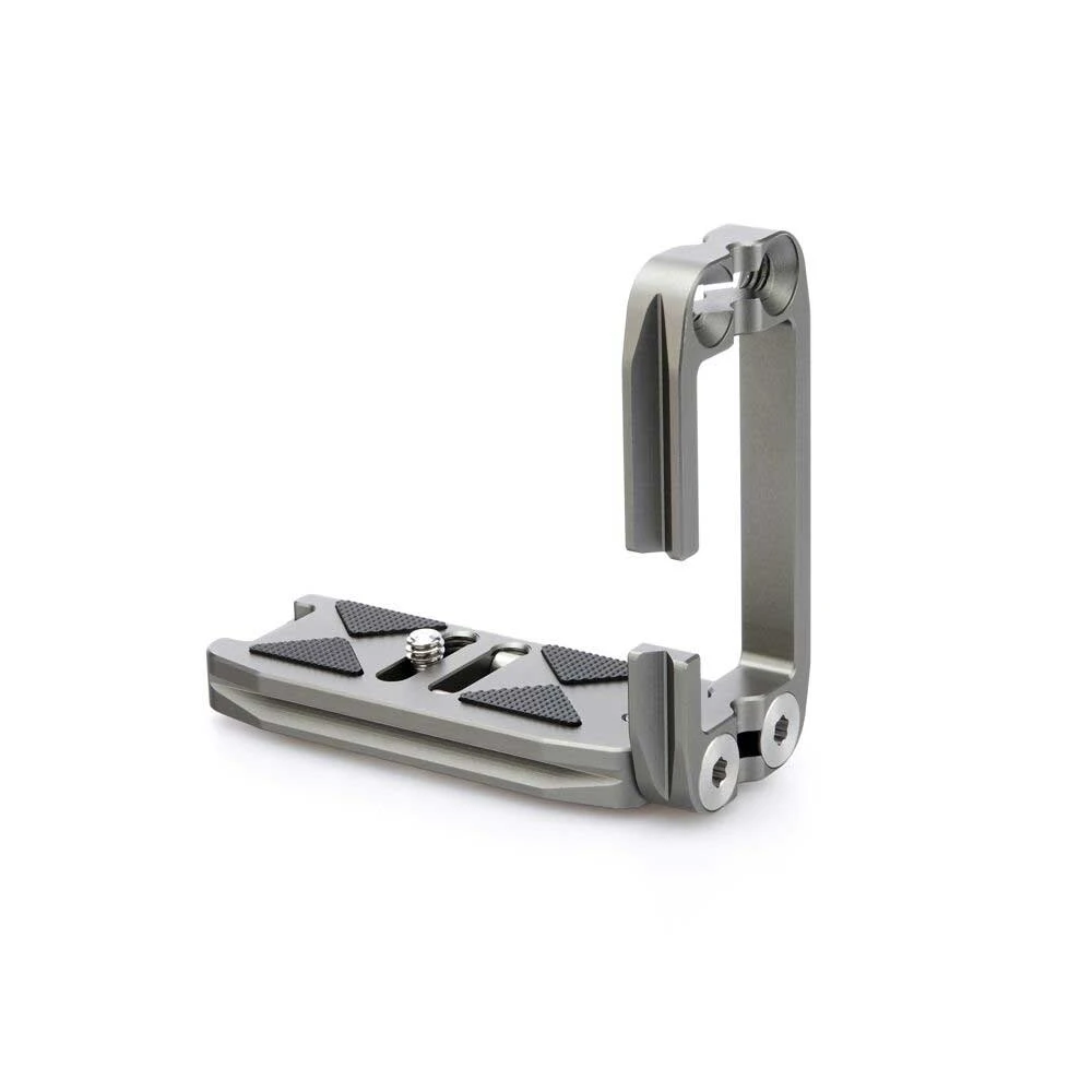 3 Legged Thing Ellie Universal L-Bracket Slate Grey 2 3 Legged Thing Ellie Universal L-Bracket Slate Grey - Image 2