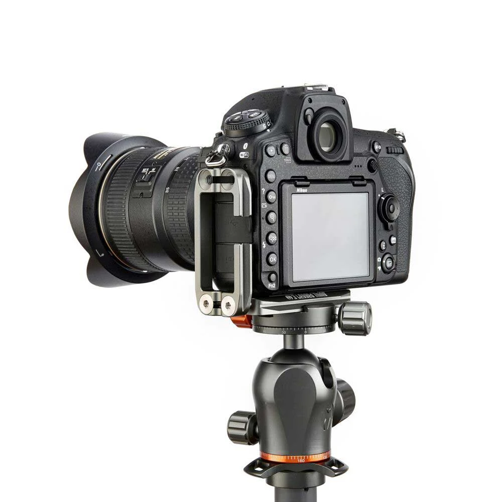 3 Legged Thing Ellie Universal L-Bracket Slate Grey 5 3 Legged Thing Ellie Universal L-Bracket Slate Grey - Image 5