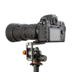 3 Legged Thing Ellie Universal L-Bracket Slate Grey 11 3 Legged Thing Ellie Universal L-Bracket Slate Grey -Camera Gear Store ELLIE G 5