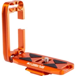 3 Legged Thing Copper Ellie PD L-Bracket | Compatible With Capture Clip Ellie PD - Copper