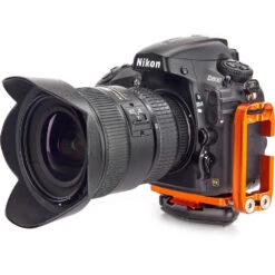 3 Legged Thing Copper Ellie PD L-Bracket | Compatible With Capture Clip Ellie PD - Copper -Camera Gear Store ELLIE PD C 2