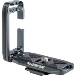 3 Legged Thing Grey Ellie PD L-Bracket | Compatible With Capture Clip Ellie PD - Grey