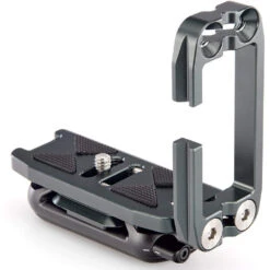 3 Legged Thing Grey Ellie PD L-Bracket | Compatible With Capture Clip Ellie PD - Grey 8 3 Legged Thing Grey Ellie PD L-Bracket | Compatible With Capture Clip Ellie PD - Grey -Camera Gear Store ELLIE PD G 2