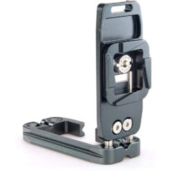 3 Legged Thing Grey Ellie PD L-Bracket | Compatible With Capture Clip Ellie PD - Grey 9 3 Legged Thing Grey Ellie PD L-Bracket | Compatible With Capture Clip Ellie PD - Grey -Camera Gear Store ELLIE PD G 3