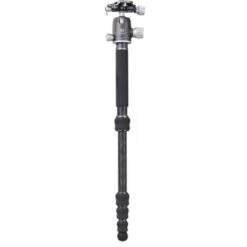 Benro Bat FBAT05CVX20 Tripod Kit With VX20 Ball Head - Carbon Fibre -Camera Gear Store FBAT05CVX20 3