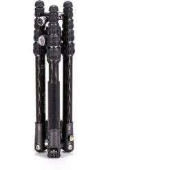 Benro Bat FBAT15CVX20 Tripod Kit With VX20 Ball Head - Carbon Fibre -Camera Gear Store FBAT15CVX20 2
