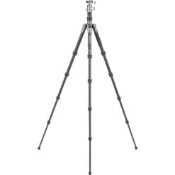 Benro Bat FBAT15CVX20 Tripod Kit With VX20 Ball Head - Carbon Fibre -Camera Gear Store FBAT15CVX20 4