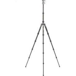 Benro Bat FBAT15CVX20 Tripod Kit With VX20 Ball Head - Carbon Fibre -Camera Gear Store FBAT15CVX20 6