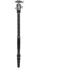 Benro Bat FBAT15CVX20 Tripod Kit With VX20 Ball Head - Carbon Fibre -Camera Gear Store FBAT15CVX20 7
