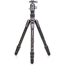 Benro Bat FBAT24CVX25 Tripod Kit With VX25 Ball Head - Carbon Fibre
