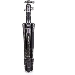 Benro Bat FBAT24CVX25 Tripod Kit With VX25 Ball Head - Carbon Fibre -Camera Gear Store FBAT24CVX25 3