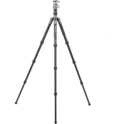 Benro Bat FBAT24CVX25 Tripod Kit With VX25 Ball Head - Carbon Fibre -Camera Gear Store FBAT24CVX25 4