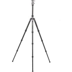 Benro Bat FBAT24CVX25 Tripod Kit With VX25 Ball Head - Carbon Fibre -Camera Gear Store FBAT24CVX25 5