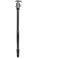 Benro Bat FBAT24CVX25 Tripod Kit With VX25 Ball Head - Carbon Fibre -Camera Gear Store FBAT24CVX25 7