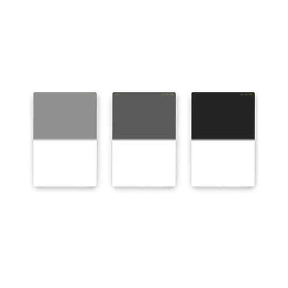 Lee Filters Neutral Density Grad Hard Set 2 Lee Filters Neutral Density Grad Hard Set - Image 2