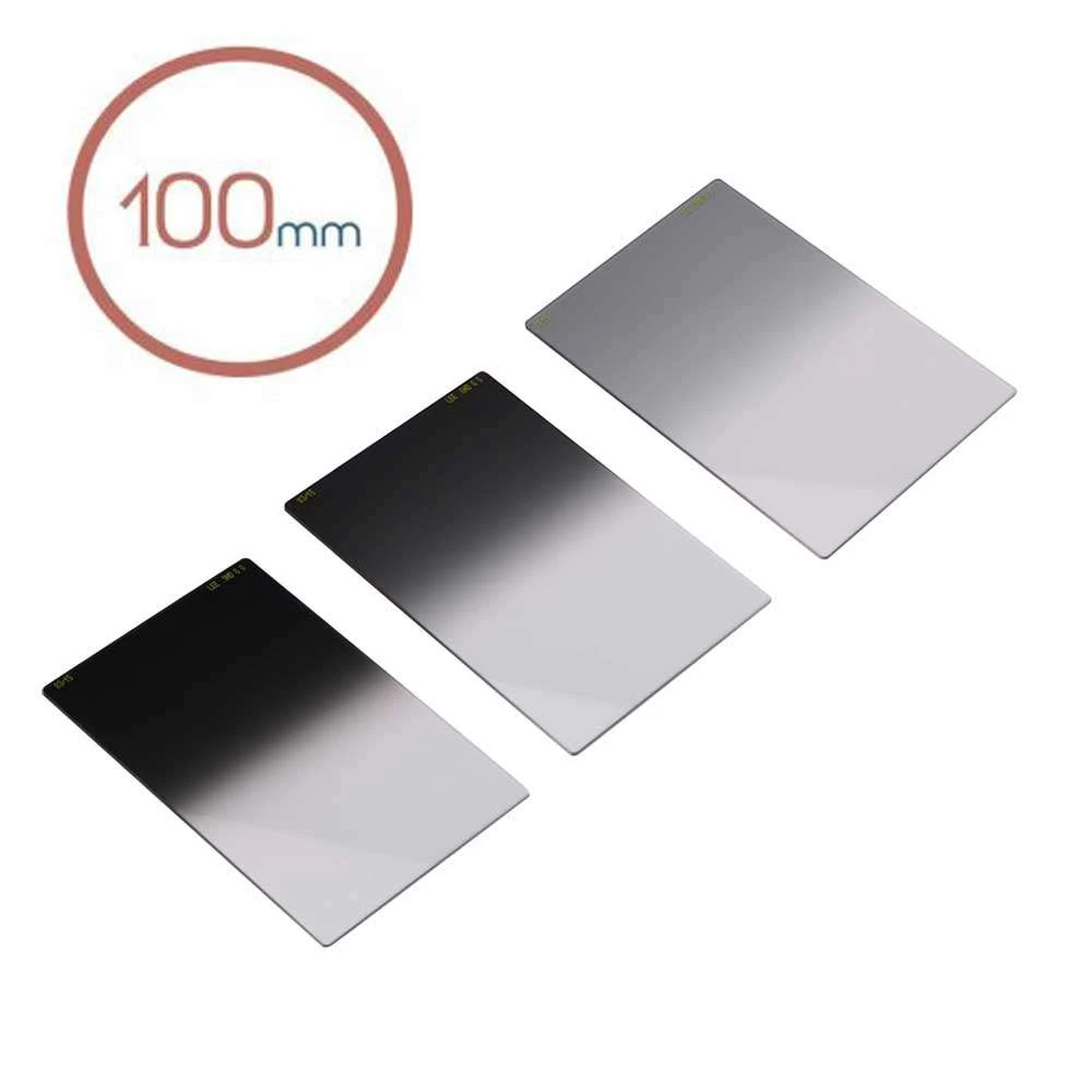 Lee Filters Neutral Density Grad Soft Set 1 Lee Filters Neutral Density Grad Soft Set