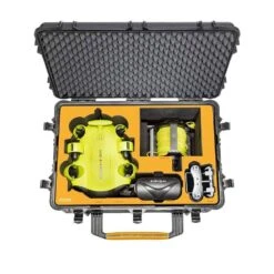 HPRC 2760W Case For Qysea Fifish V6s -Camera Gear Store FIV6S 2760W 01 2