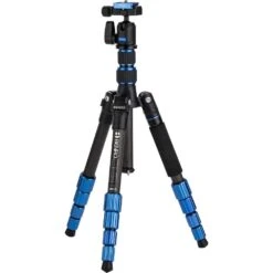 Benro FSL09CN00 Slim Travel Tripod Kit With N00 Ball Head - Carbon Fibre -Camera Gear Store FSL09CN00 2