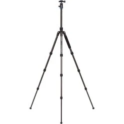 Benro FTA18CV0 Travel Angel Tripod Kit Carbon Fibre 4 Section Series 1 9 Benro FTA18CV0 Travel Angel Tripod Kit Carbon Fibre 4 Section Series 1 -Camera Gear Store FTA18CV0 2