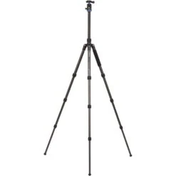 Benro FTA28CV1 Travel Angel Tripod Kit Carbon Fibre Series 2 -Camera Gear Store FTA28CV1 2