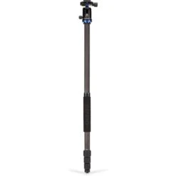 Benro FTA28CV1 Travel Angel Tripod Kit Carbon Fibre Series 2 -Camera Gear Store FTA28CV1 3