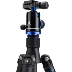 Benro FTA28CV1 Travel Angel Tripod Kit Carbon Fibre Series 2 -Camera Gear Store FTA28CV1 6