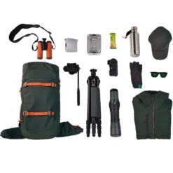 Swarovski BP Backpack 24 -Camera Gear Store G BP22G 2