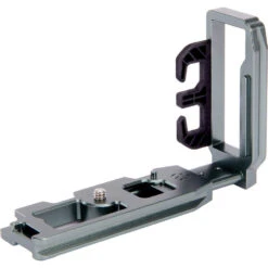 3 Legged Thing Gracy L-Bracket Fujifilm GFX 100S And 50S II - Grey