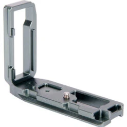 3 Legged Thing Gracy L-Bracket Fujifilm GFX 100S And 50S II - Grey -Camera Gear Store GRACY G 2