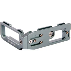 3 Legged Thing Gracy L-Bracket Fujifilm GFX 100S And 50S II - Grey -Camera Gear Store GRACY G 3