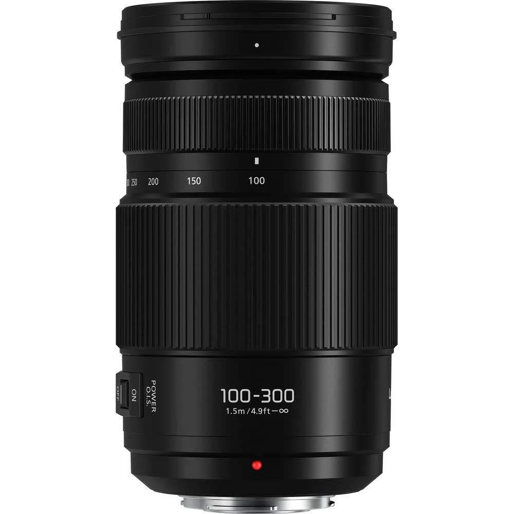 Panasonic 100-300mm F4-5.6 G Mark II Lens 3 Panasonic 100-300mm F4-5.6 G Mark II Lens - Image 3