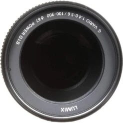 Panasonic 100-300mm F4-5.6 G Mark II Lens 10 Panasonic 100-300mm F4-5.6 G Mark II Lens -Camera Gear Store H FSA100300E 4