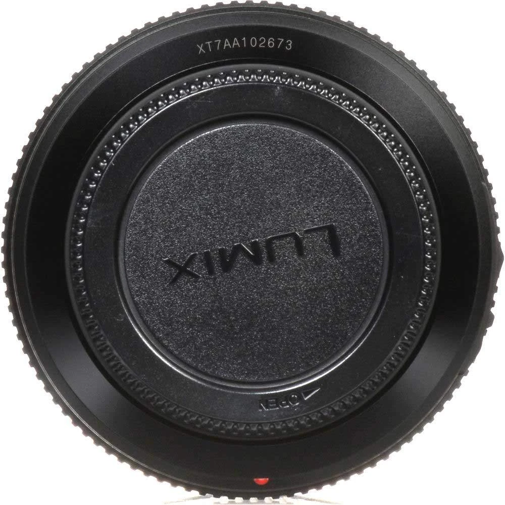 Panasonic 100-300mm F4-5.6 G Mark II Lens 6 Panasonic 100-300mm F4-5.6 G Mark II Lens - Image 6