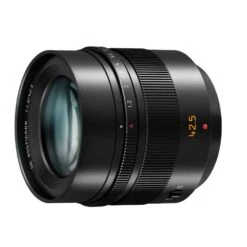 Panasonic 42.5mm F1.2 DG Lens